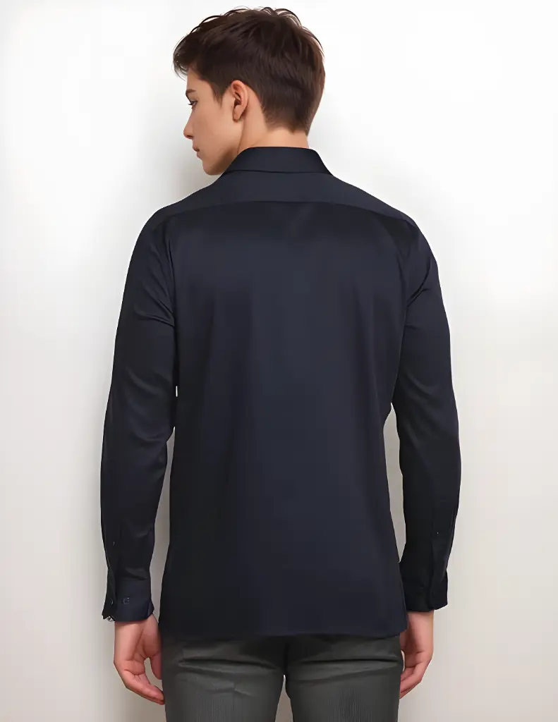 TWILL NAVY BLUE 4.webp