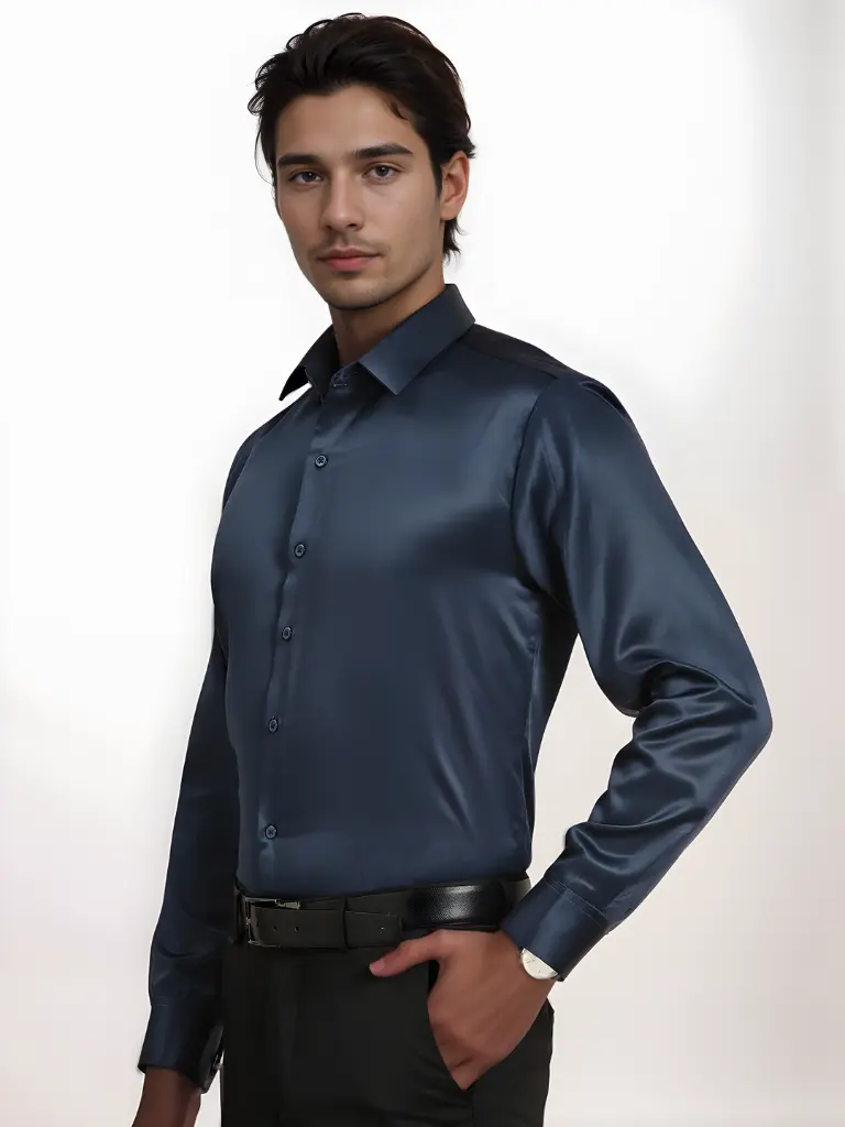 SATIN NAVY BLUE 2.webp