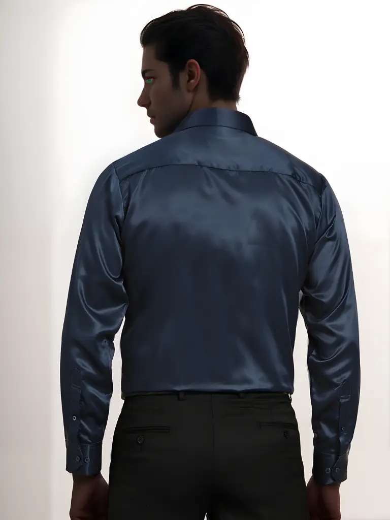 SATIN NAVY BLUE 3.webp
