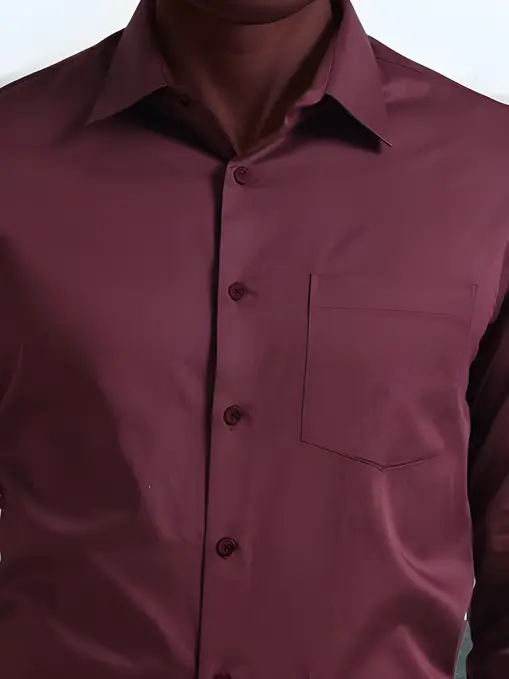 GIZA COTTON MARRON 4.webp
