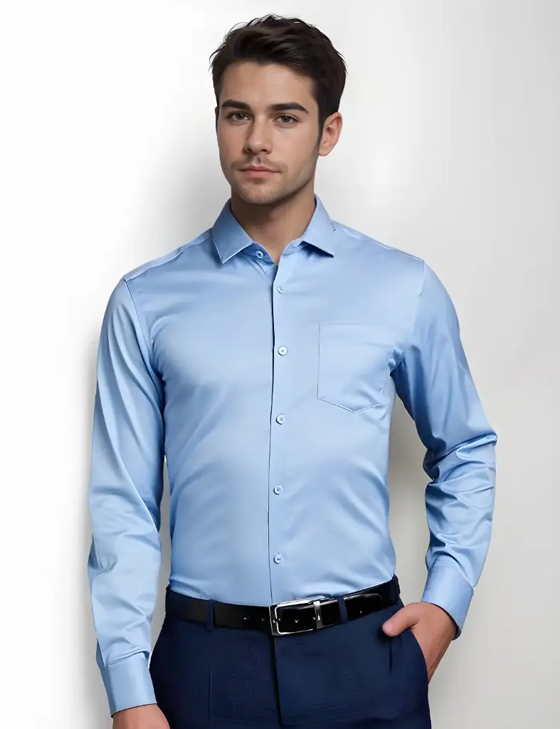 Elite Lycra – Sapphire Blue Edition
