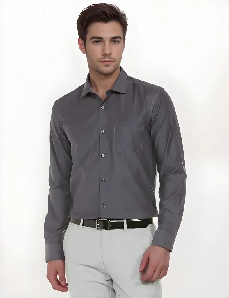 Elite Lycra – Charcoal Luxe Edition