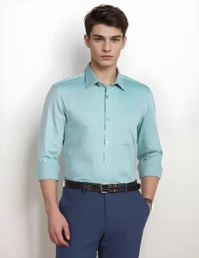 Signature Dobby – Emerald Luxe Edition