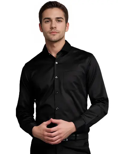Elite Lycra – Midnight Black Edition